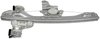 POWER WINDOW REGULATOR RE - image 2