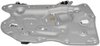 752-579 Power Window Regulator (Regulator Only); 2009-2021 Nissan 370z - image 2