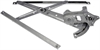 Power Window Regulator Regulator Only - image 1