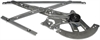 Power Window Regulator Regulator Only