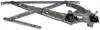 Manual Window Regulator - image 1