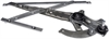Manual Window Regulator - image 1