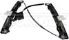 POWER WINDOW REGULATOR RE - image 2
