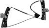 POWER WINDOW REGULATOR RE - image 1