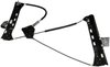 POWER WINDOW REGULATOR RE - image 2