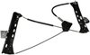 POWER WINDOW REGULATOR RE - image 2