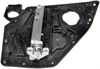 POWER WINDOW REGULATOR RE - image 1