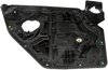 POWER WINDOW REGULATOR RE - image 2