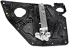 POWER WINDOW REGULATOR RE - image 1