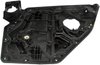 POWER WINDOW REGULATOR RE - image 2