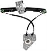 MANUAL WINDOW REGULATOR - image 1