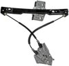 MANUAL WINDOW REGULATOR - image 2