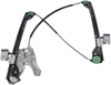 Power Window Regulator Regulator Only - image 1