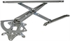 Power Window Regulator Regulator Only - image 1