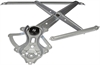 Power Window Regulator Regulator Only - image 1