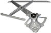 Power Window Regulator Regulator Only - image 1