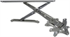 Power Window Regulator Regulator Only - image 1