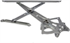 Power Window Regulator Regulator Only - image 1