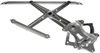 Power Window Regulator Regulator Only - image 1