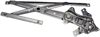Power Window Regulator Regulator Only - image 1