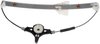 Power Window Regulator Regulator Only - image 2