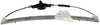 Power Window Regulator Regulator Only - image 3