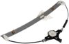 Power Window Regulator Regulator Only - image 4