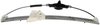 Power Window Regulator Regulator Only - image 3