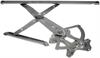 POWER WINDOW REGULATOR RE - image 1