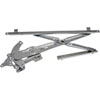 Power Window Regulator and Motor Assembly - image 1