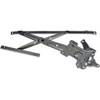 Power Window Regulator and Motor Assembly - image 2