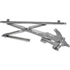 Power Window Regulator and Motor Assembly - image 1