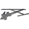 Power Window Regulator and Motor Assembly - image 2
