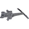 Power Window Regulator and Motor Assembly - image 2