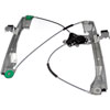 Power Window Regulator Regulator Only - image 1