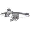 Power Window Regulator Regulator Only - image 1