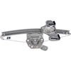 Power Window Regulator Regulator Only - image 1