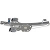 Power Window Regulator Regulator Only - image 2