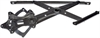 Power Window Regulator Regulator Only - image 1