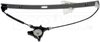 Power Window Regulator Only 2007-2015 Mazda CX-9 - image 2