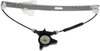 Power Window Regulator Regulator Only - image 2