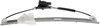 Power Window Regulator Regulator Only - image 3