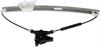Power Window Regulator Regulator Only - image 1