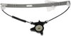 Power Window Regulator Regulator Only - image 2
