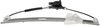 Power Window Regulator Regulator Only - image 3