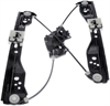 Power Window Regulator Regulator Only