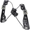 Power Window Regulator Regulator Only