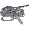 Power Window Regulator Regulator Only - image 1