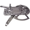 Power Window Regulator Regulator Only - image 2