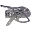 Power Window Regulator Regulator Only - image 1